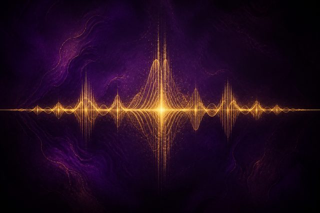 Frequency waveform
