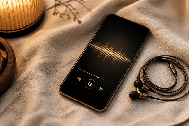 Phone player